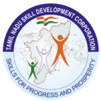 Tnsdc Logo